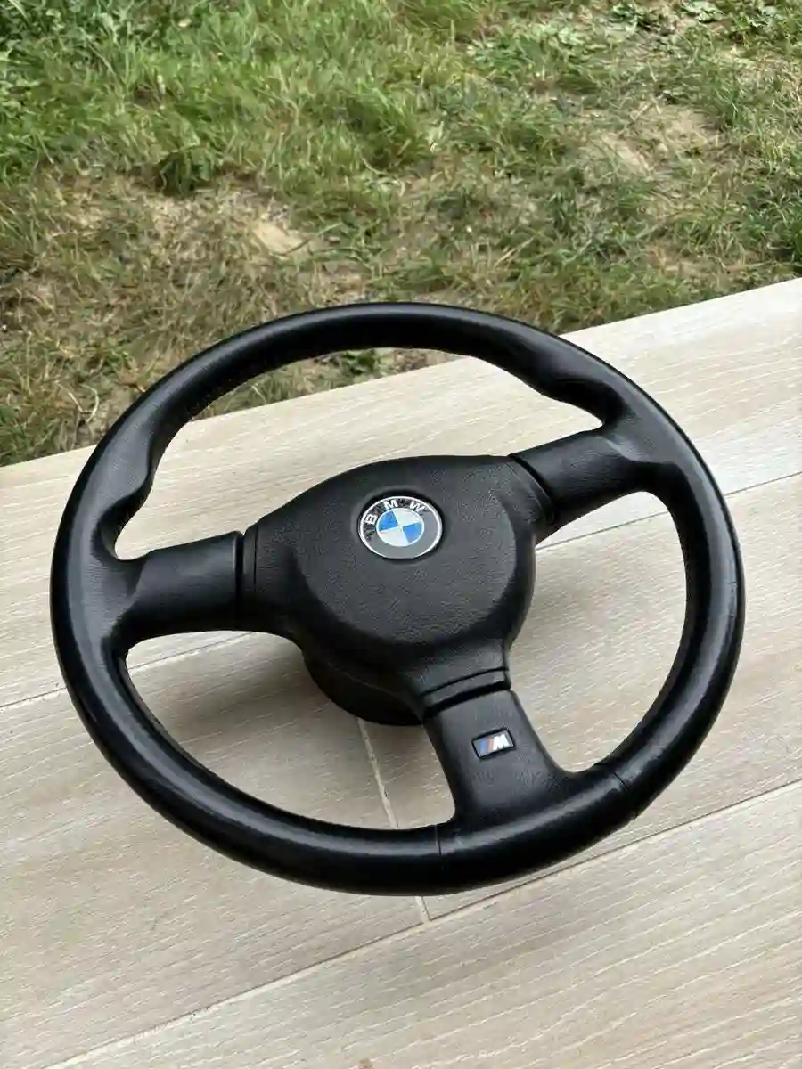 Voulant bmw m Tech 2 e30 e36