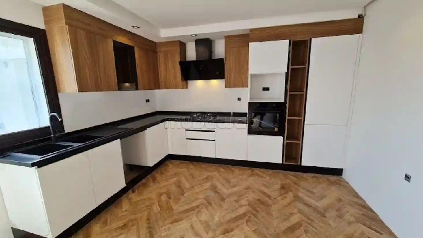 A Louer un Penthouse Jamais Habité Ain Zaghouan - Vue 2