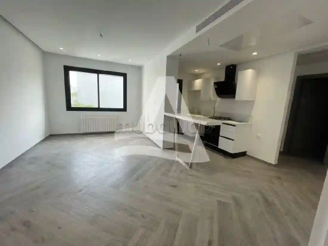 A Vendre Appartement S1 au lac 2 - Vue 1