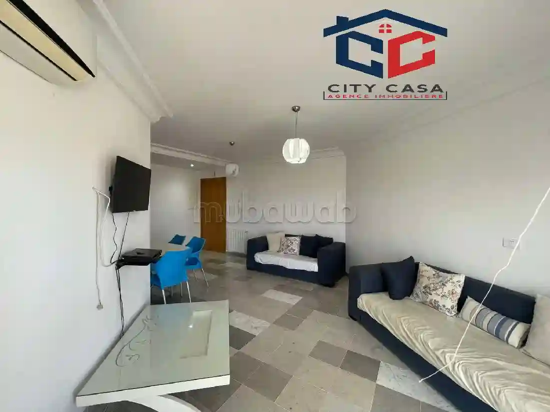 A Vendre S2 à Afh2 Mrezga Nabeul - Vue 1