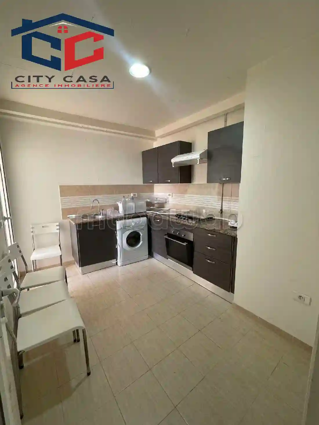 A Vendre S2 à Afh2 Mrezga Nabeul - Vue 3