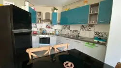 À Vendre un Appartement S2 à Cité el Wafa Afh2