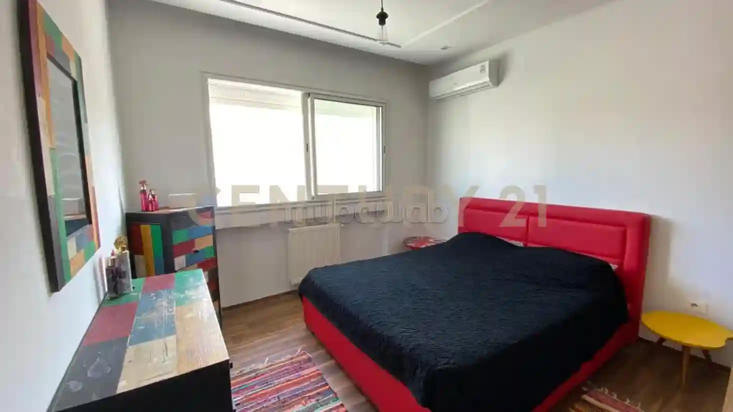 À Vendre un Appartement S2 à Cité el Wafa Afh2 - Vue 2