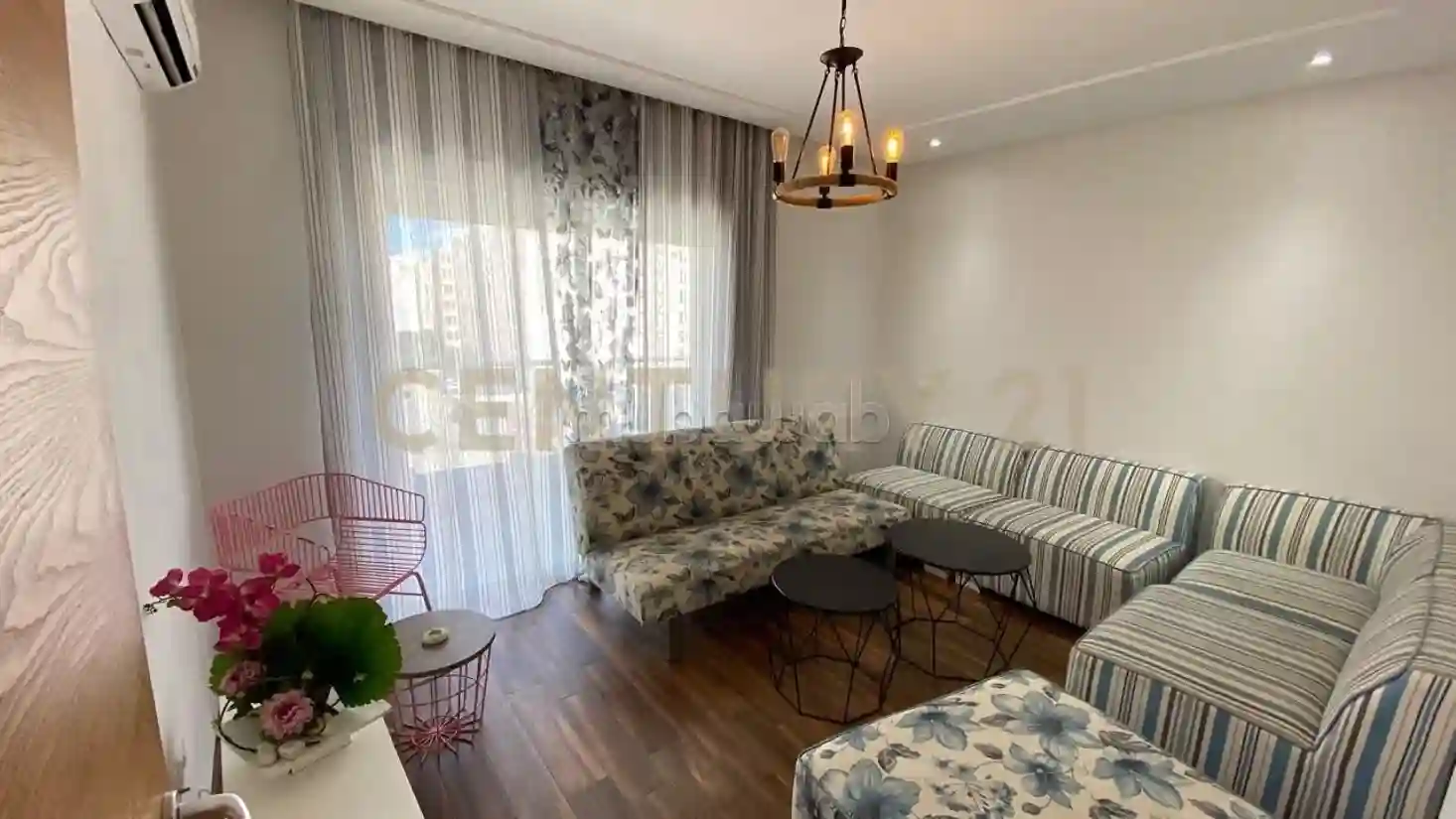 À Vendre un Appartement S2 à Cité el Wafa Afh2 - Vue 3