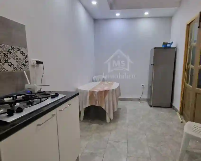 Appartement s+2 Tout Neuf à Hammamet Nord à Vendre 51355351 - Vue 1
