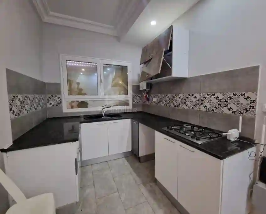 Appartement s+2 Tout Neuf à Hammamet Nord à Vendre 51355351 - Vue 10