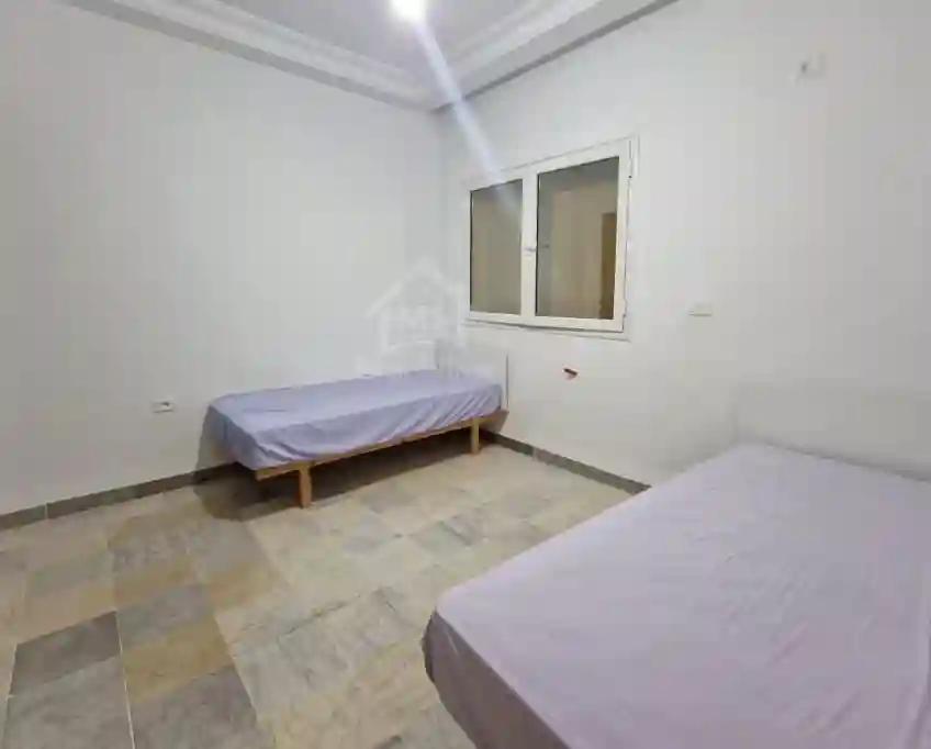 Appartement s+2 Tout Neuf à Hammamet Nord à Vendre 51355351 - Vue 2