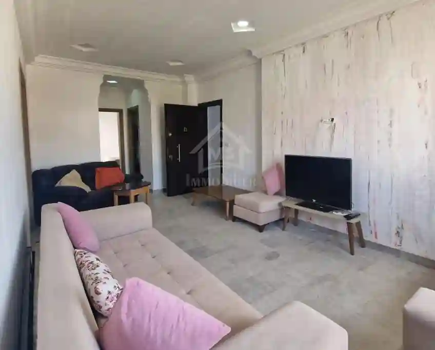 Appartement s+2 Tout Neuf à Hammamet Nord à Vendre 51355351 - Vue 3