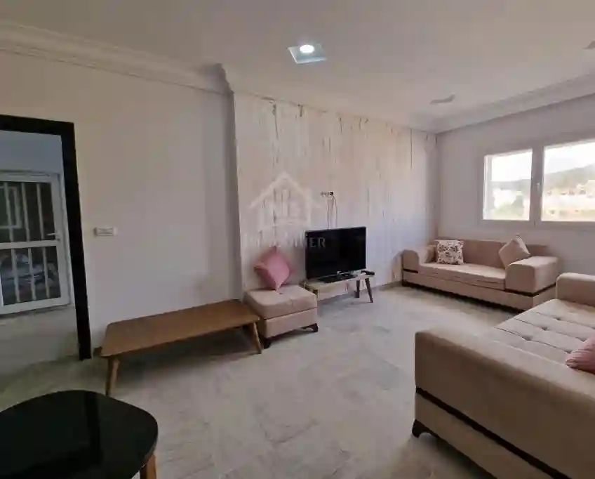 Appartement s+2 Tout Neuf à Hammamet Nord à Vendre 51355351 - Vue 4