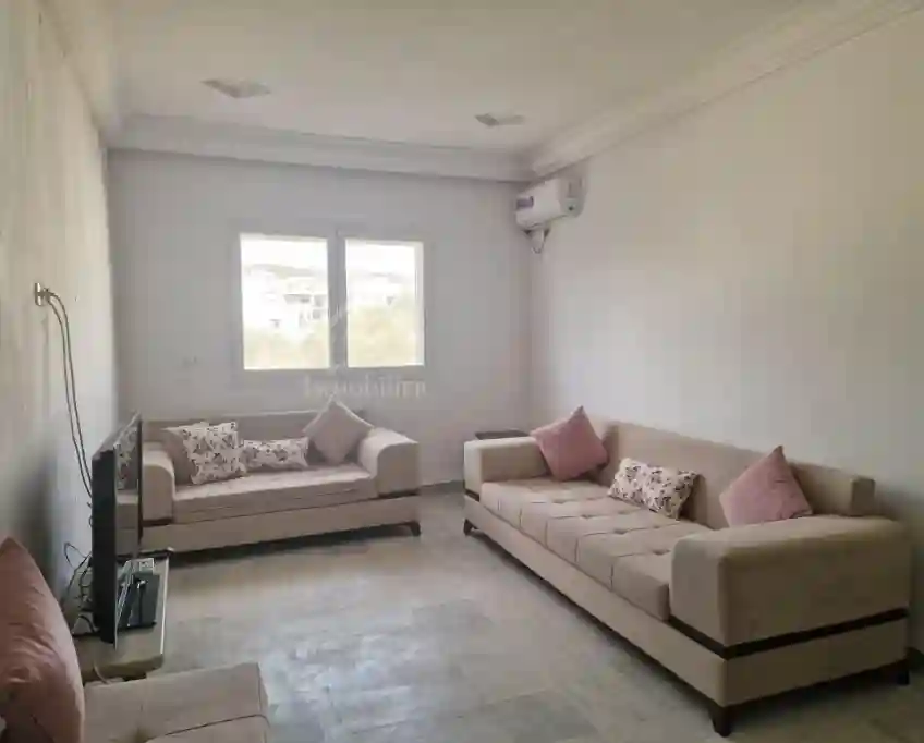 Appartement s+2 Tout Neuf à Hammamet Nord à Vendre 51355351 - Vue 8