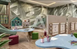 Appartement s2 Neuf Pour Investissement aux Jard