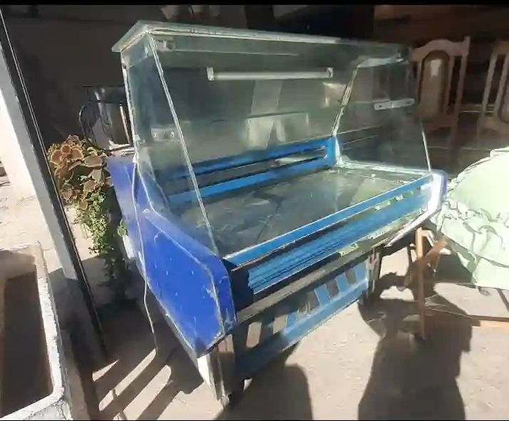 Frigidaire Comptoir Pour Commerce à Bizerte Sud