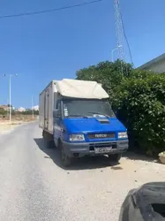 Iveco للبيع