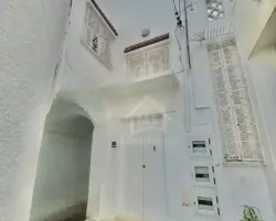 Maison Arabesque s+4 à Vendre à Béni Khiar 51355351