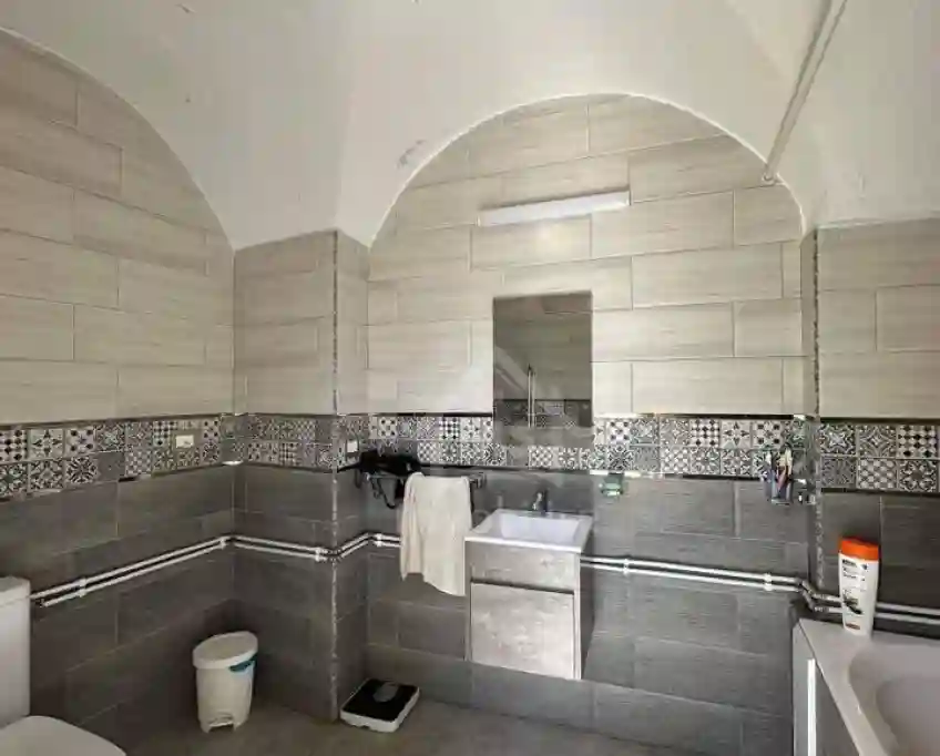 Maison Arabesque s+4 à Vendre à Béni Khiar 51355351 - Vue 1