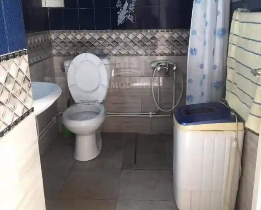 Maison Arabesque s+4 à Vendre à Béni Khiar 51355351 - Vue 6
