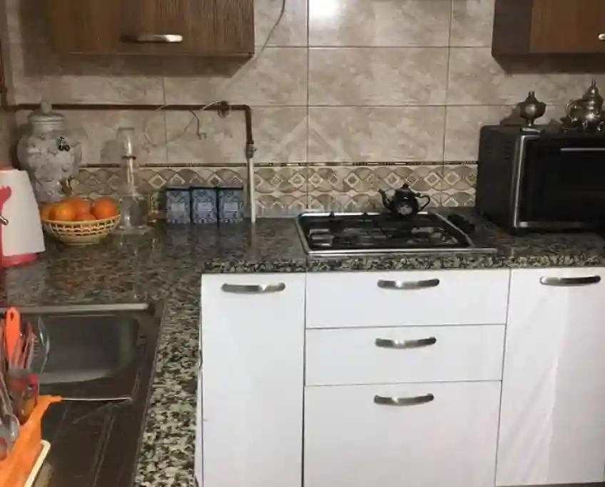 Maison Arabesque s+4 à Vendre à Béni Khiar 51355351 - Vue 7