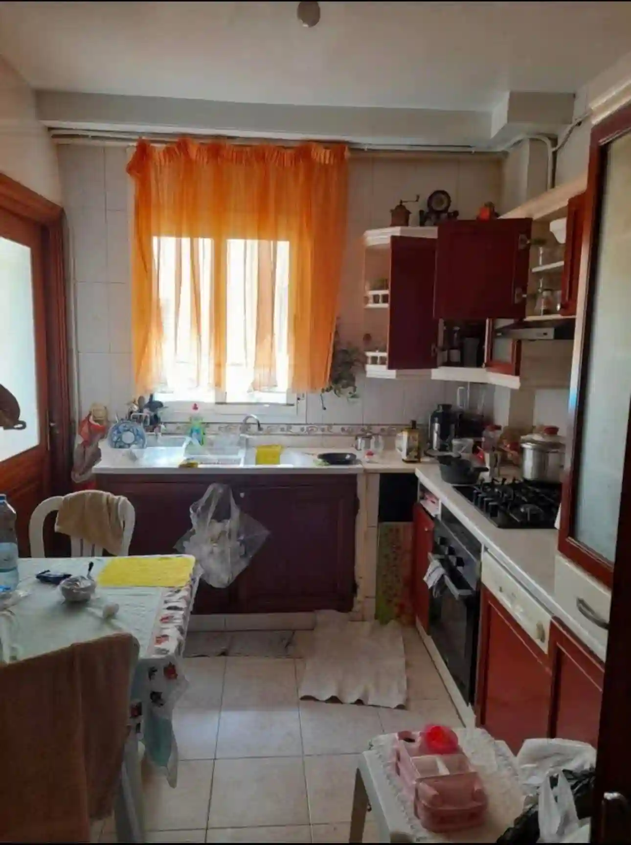 S3 420 md a Ennasr 2 à Cite Ennasr 2 - Vue 2