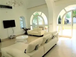 V556 Villa Plumette à Nabeul