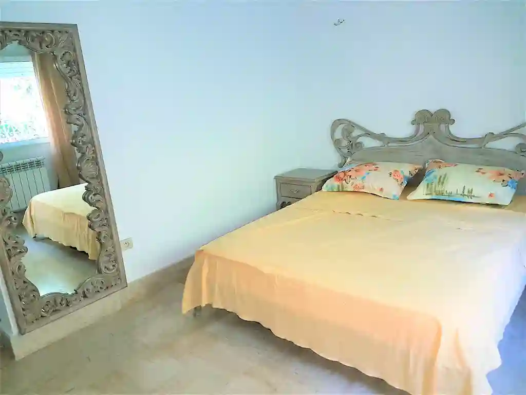 V556 Villa Plumette à Nabeul - Vue 2