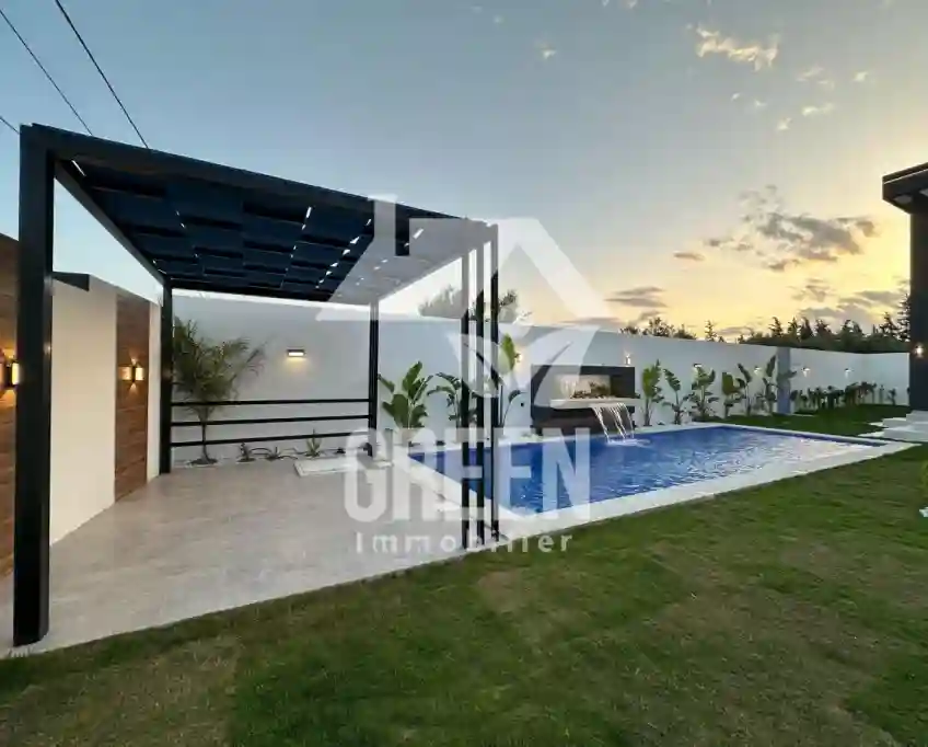 Villa " Nicolas " - Vue 5