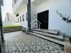 Villa s+4