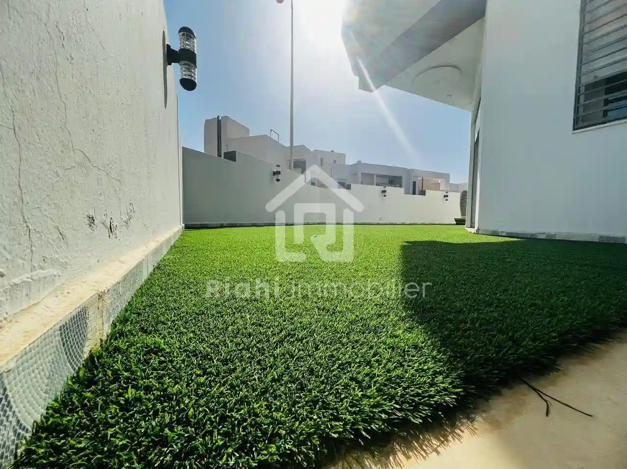 Villa s+4 - Vue 3