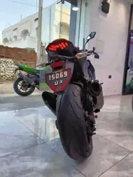 A Vendre Z1000 Samourai