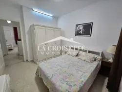 Appartement s+2 à ain Zaghouan Mav1878