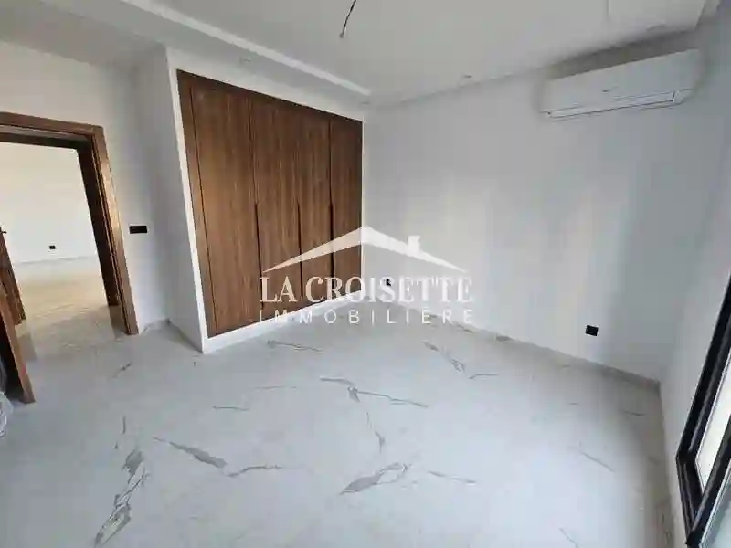 Appartement s+3 Avec Jardin aux Jardins de Carthage Mav1761 - Vue 5