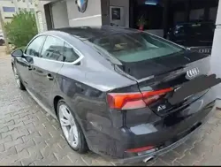Audi a5 Sportback s Line à La Soukra