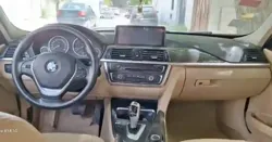 BMW F30