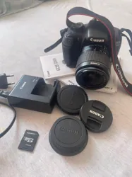 Canon eos 1200d à Le Bardo