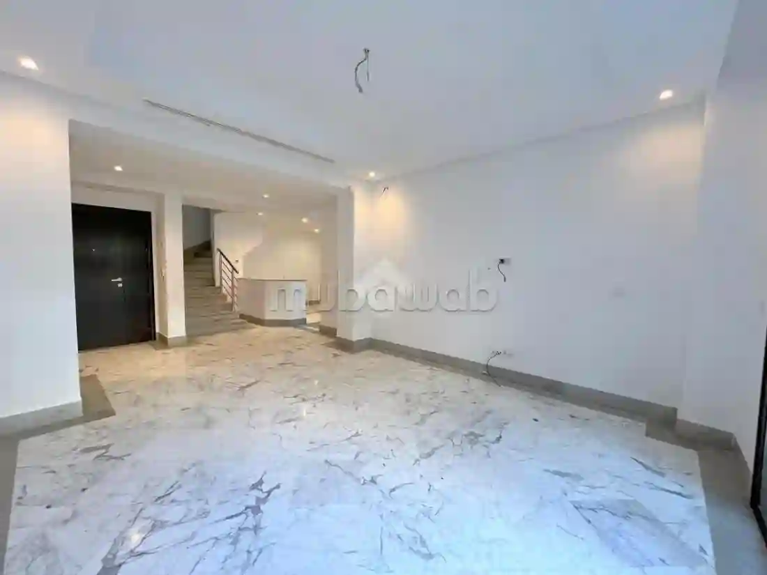 Duplex en Location