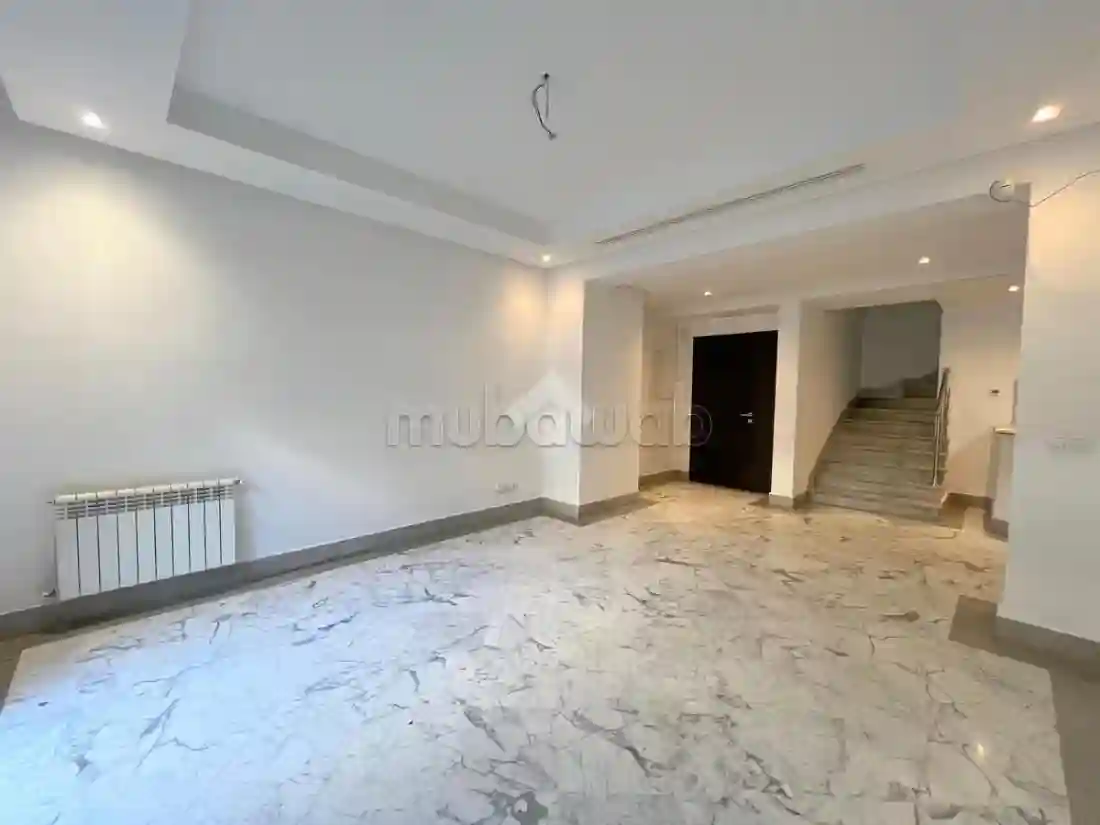 Duplex en Location - Vue 1