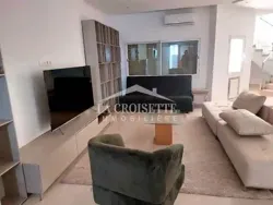 Duplex s+3 Meublé au lac 1