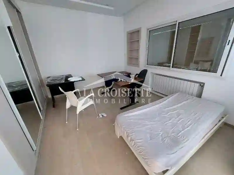 Duplex s+3 Meublé au lac 1 - Vue 2