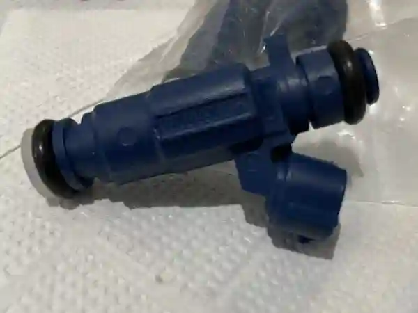 Injecteur Kia 11 D’origine Capteur-position-d-arbre-a-cameskia - Vue 2