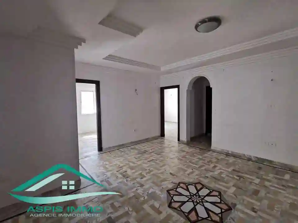 Maison 209 m2 à Cité Riadh Kelibia à Kelibia - Vue 1