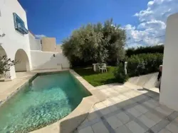 Villa Karé Hammamet Villa