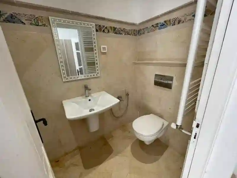 Villa Karé Hammamet Villa - Vue 1