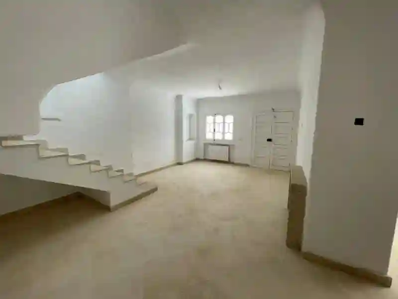 Villa Karé Hammamet Villa - Vue 7