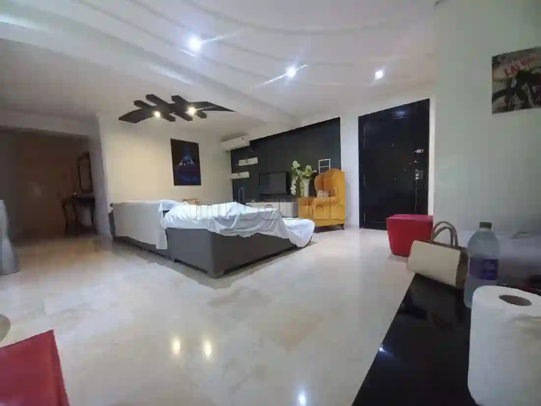À Vendre Apparemment S3 à Sahloul Sousse