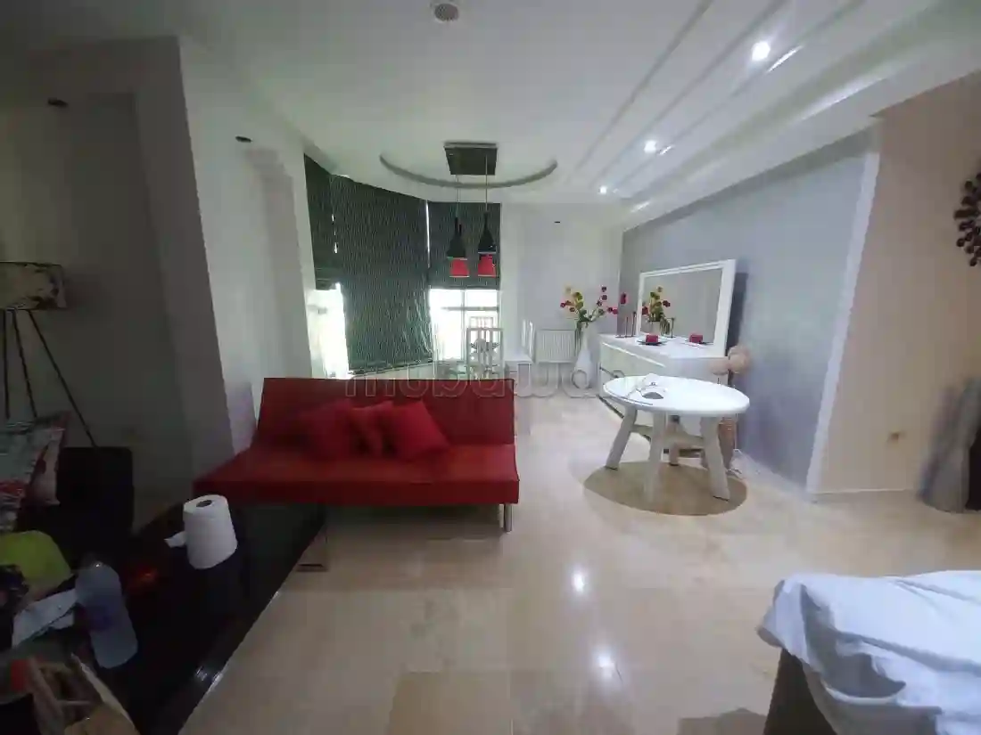 À Vendre Apparemment S3 à Sahloul Sousse - Vue 1
