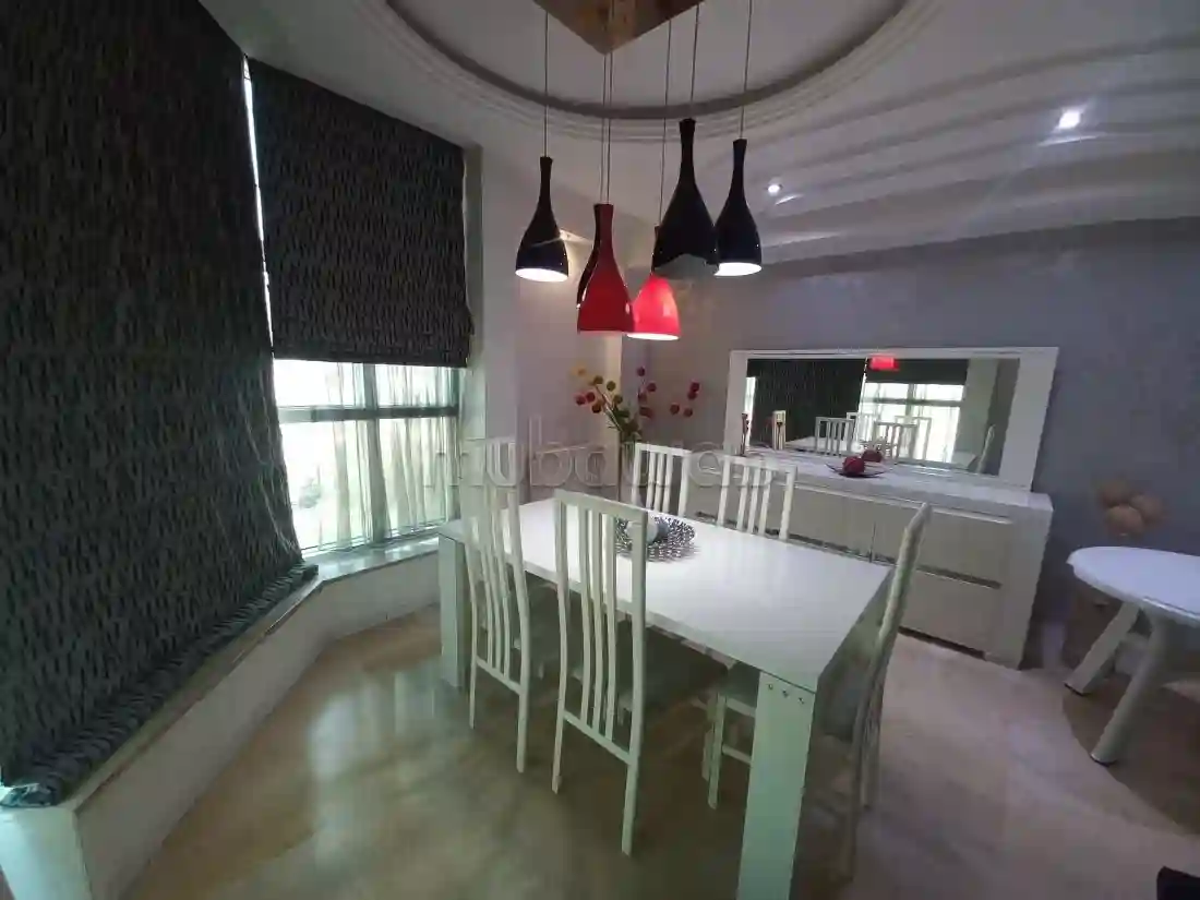 À Vendre Apparemment S3 à Sahloul Sousse - Vue 3