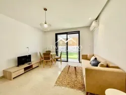 Appartement S2 Meublé à La Marsa