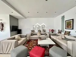 Étage de Villa S3 Meublé à La Marsa