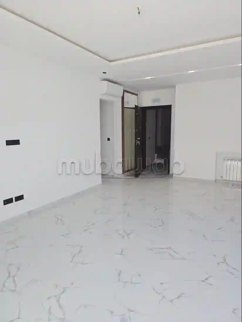 Tres bel Appartement Tout Neuf