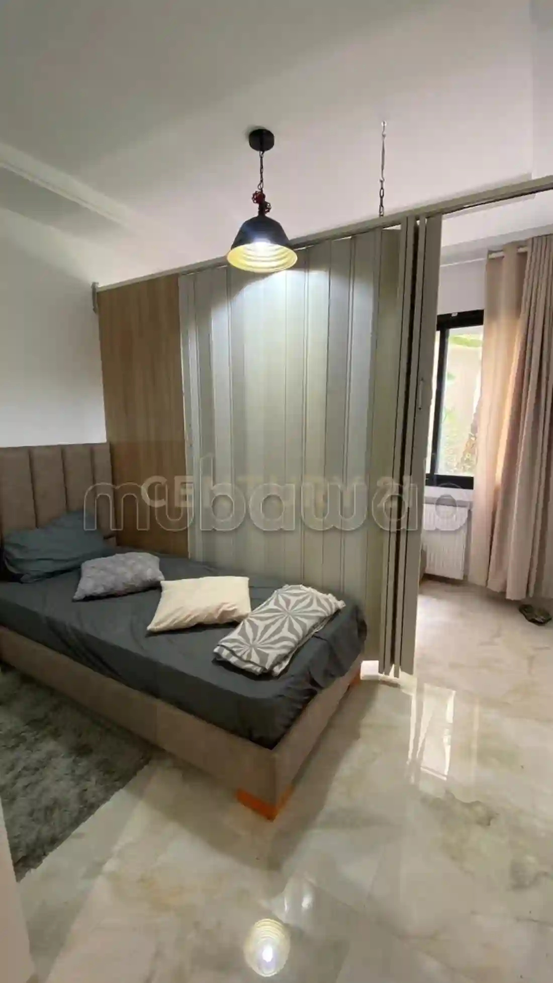 À Louer Appartement S1 Courte Drée à Afh2 - Vue 2