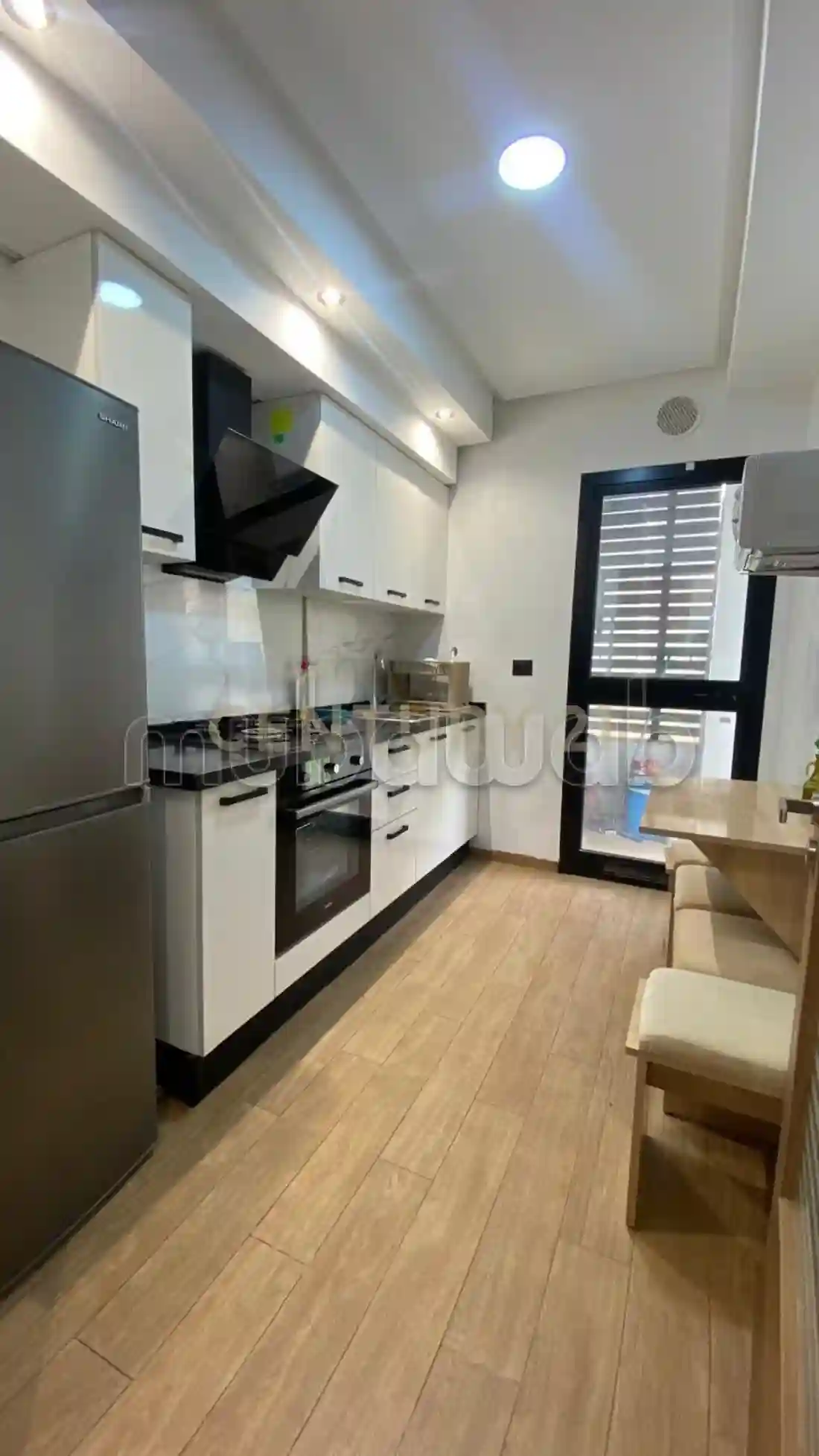 À Louer Appartement S1 Courte Drée à Afh2 - Vue 3